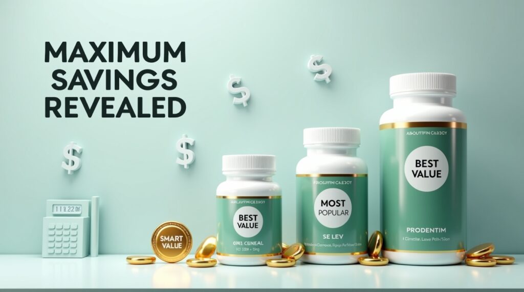prodentim-bottles