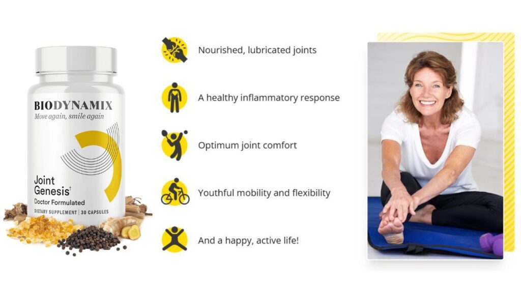 Joint-genesis-review