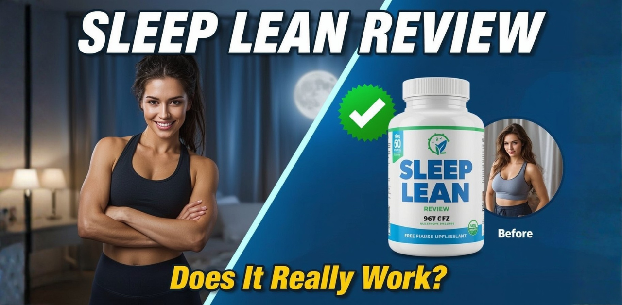 SleepLean-Weight-Loss-Supplement-Reviews