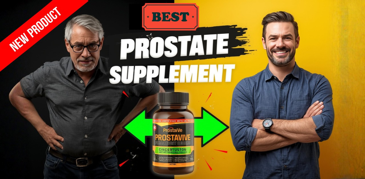 What-is-the-most-effective-prostate-supplement?