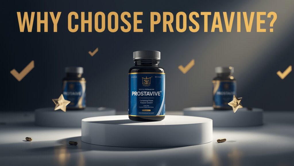 Why-prostavive-is-best-for-prostate-health