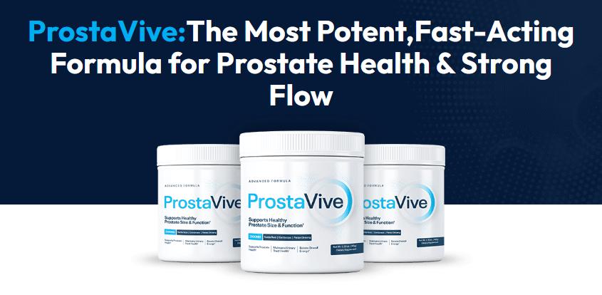 prostavive-supplement