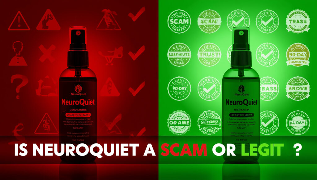 Is-NeuroQuiet-a-Scam-or-Legit