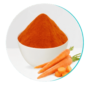 carrot-powder-BioDentix-Ingredients
