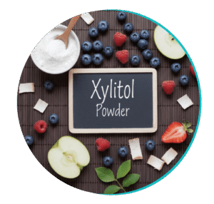 BioDentix-Ingredients