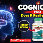 Cognicare Pro Reviews Is This Brain Supplement Really Worth It