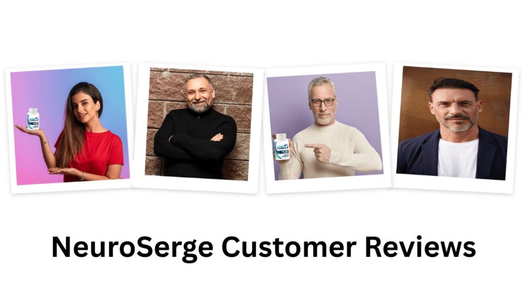 NeuroSerge-Customer-Reviews
