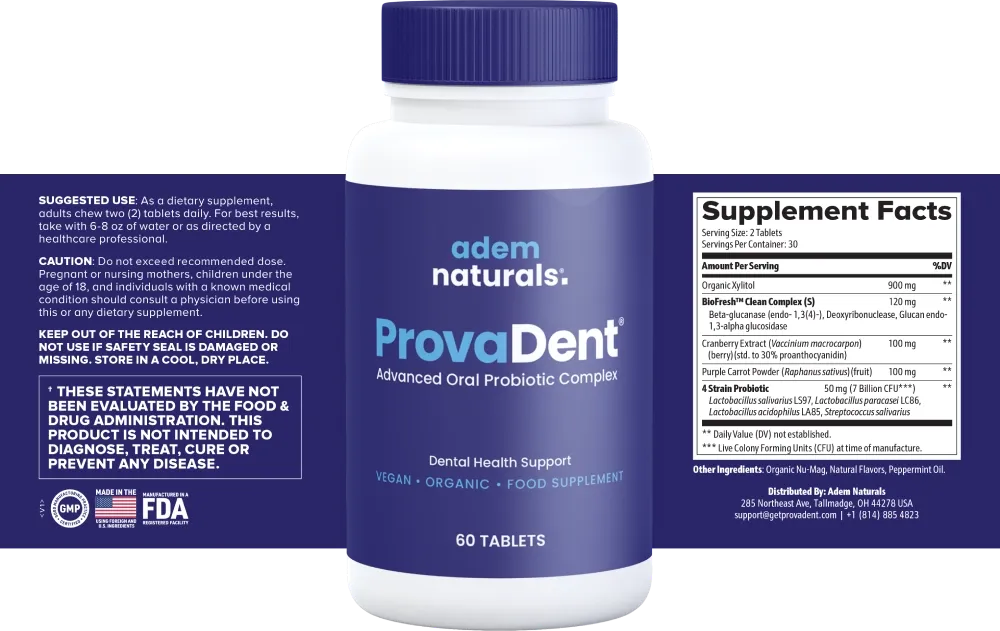 Provadent-benefits