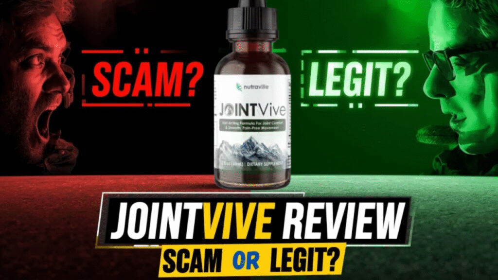 JointVive-Reviews-Is-JointVive-Legit-or-Just-Another-Scam