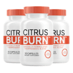 CITRUS BURN REVIEW
