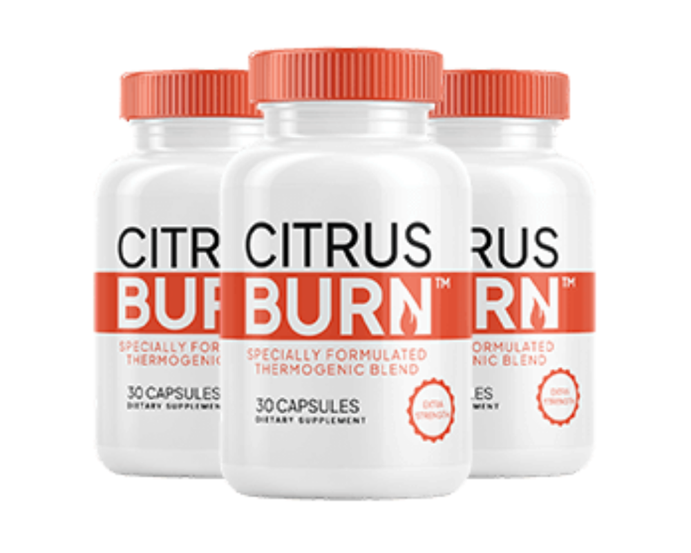 CITRUS BURN REVIEW