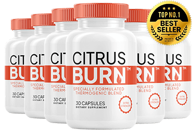 Citrus Burn reviews
