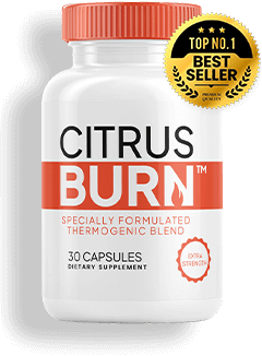 Citrus burn weight loss reviews