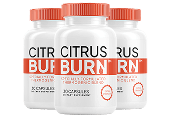 Citrusburn review