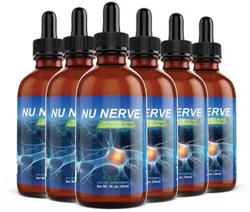 nu nerve reviews and complaints