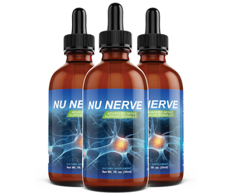 nu nerve reviews and complaints