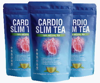 Cardio-slim-tea-review
