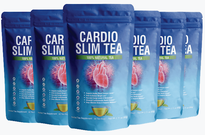 Cardio-slim-tea-review