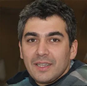 Neil Collins - Brooklyn, NY