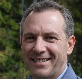 Mark Davis - San Jose, CA