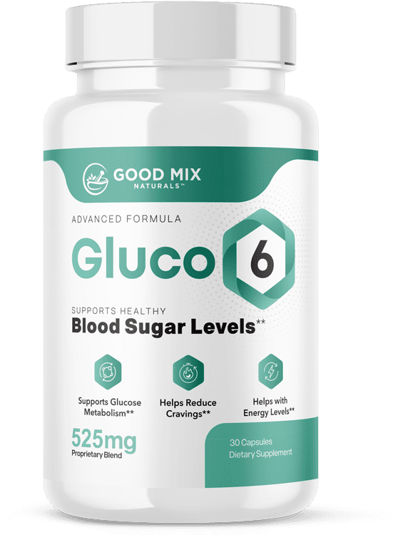Gluco6-official-site