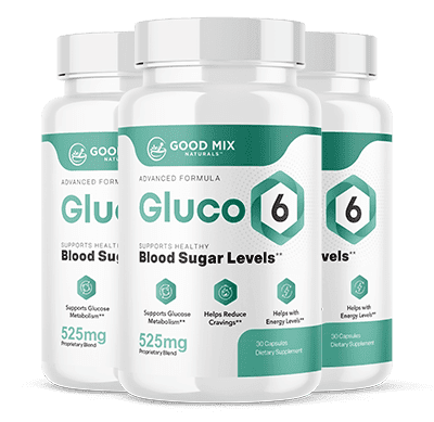 Gluco6-official-website