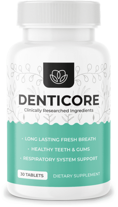 Denticore-official-site