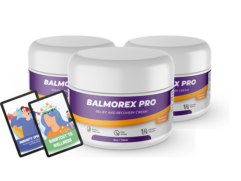 Balmorex Pro