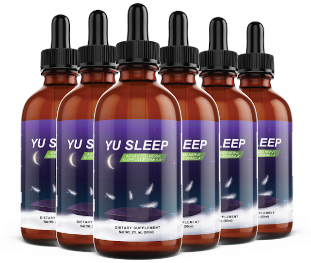 Yu Sleep Official Website