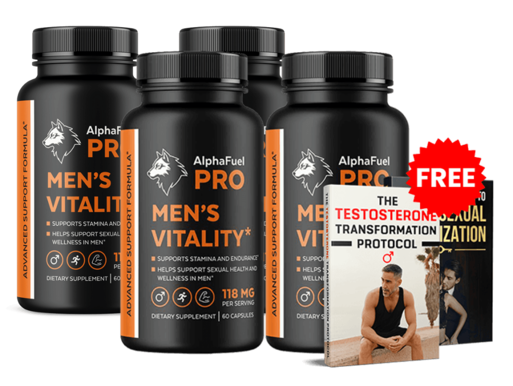 Aphafuel-pro-review